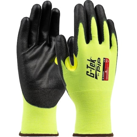 Example of GoVets g Tek brand