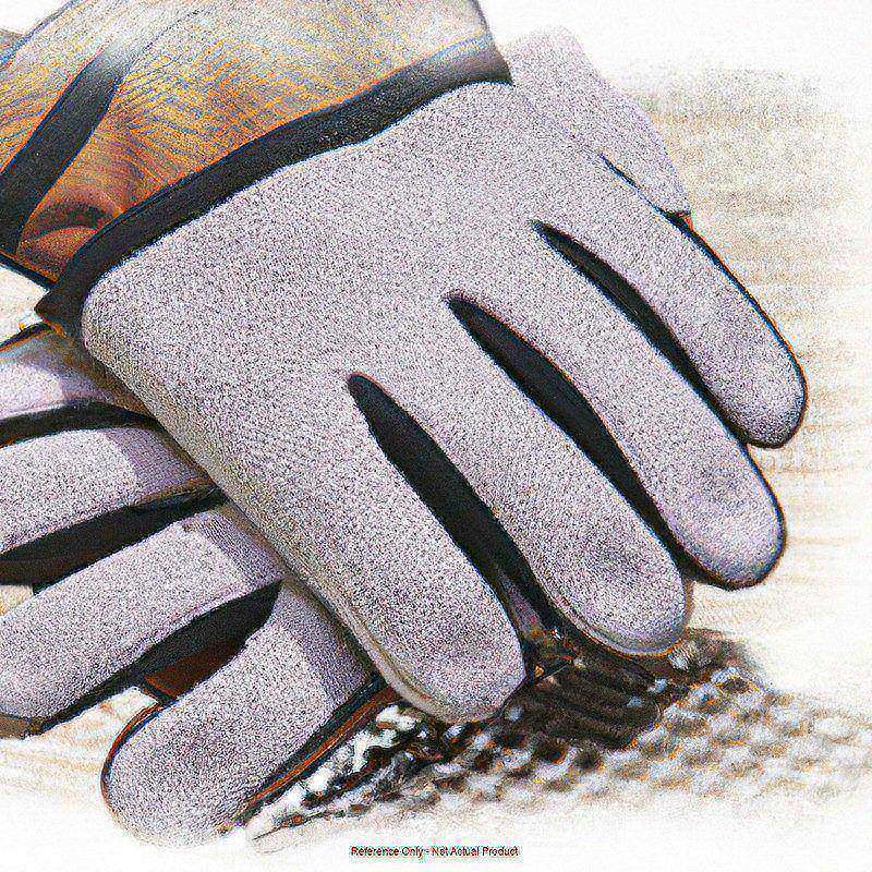 Coated Glove ANSI Cut A2 Size L PR MPN:16-D622V/L