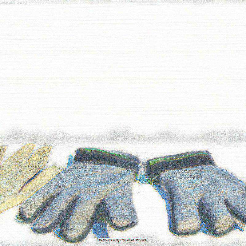 Coated Glove ANSI Cut A2 Size M PR MPN:16-D622V/M