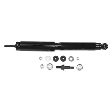 Premium, Shock Absorbers For Cars, 69676 MPN:69676