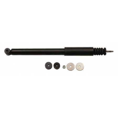 Premium, Shock Absorbers For Cars, 69952 MPN:69952