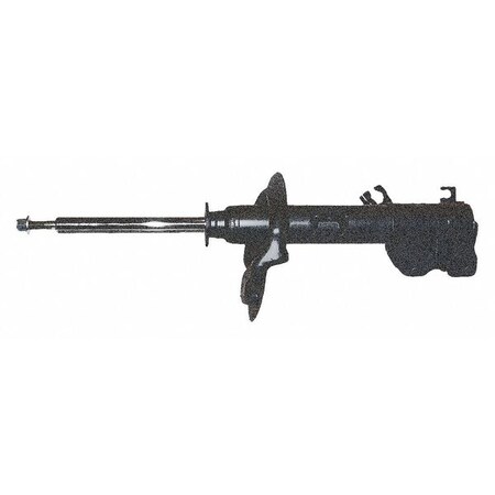 Premium, Struts For Car/Truck/SUV, G56671 MPN:G56671