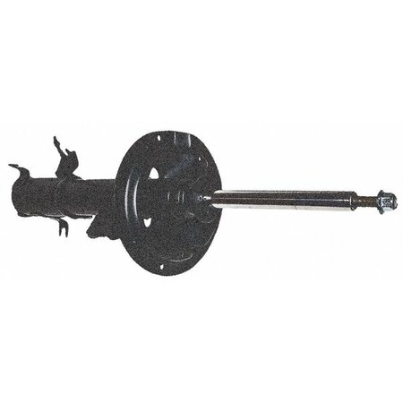 Premium, Struts For Car/Truck/SUV, G56672 MPN:G56672