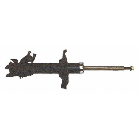 Premium, Struts For Car/Truck/SUV, G56683 MPN:G56683