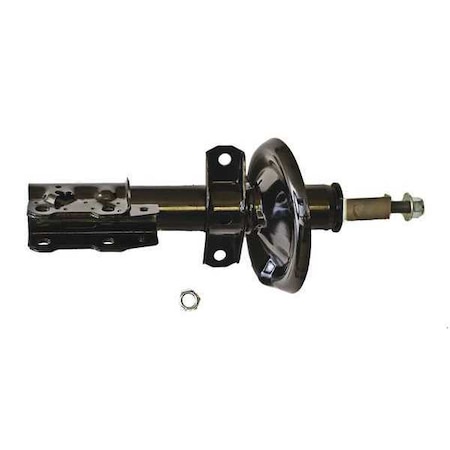 Premium, Struts For Car/Truck/SUV, G56809 MPN:G56809