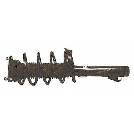 Ultra, Ready Mount, Strut Assembly, G57093 MPN:G57093