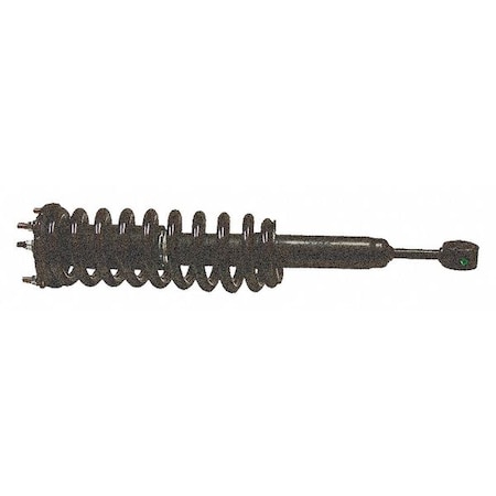 Ultra, Ready Mount, Strut Assembly, G57124 MPN:G57124