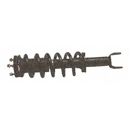 Ultra, Ready Mount, Strut Assembly, G57147 MPN:G57147