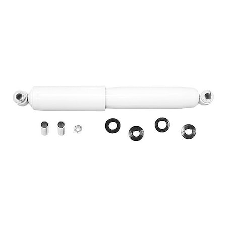 Premium, Shock Absorbers, Truck/SUV, G63299 MPN:G63299