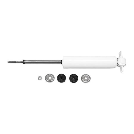 Premium, Shock Absorbers, Truck/SUV, G63360 MPN:G63360