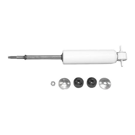 Premium, Shock Absorbers, Truck/SUV, G63375 MPN:G63375