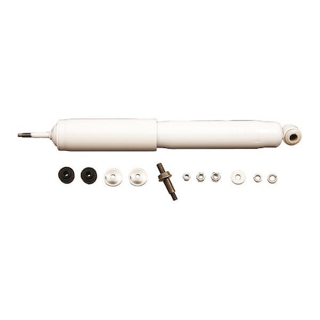 Premium, Shock Absorbers, Truck/SUV, G63410 MPN:G63410