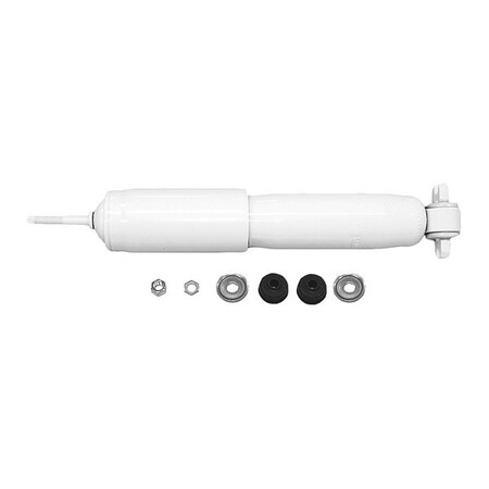 Premium, Shock Absorbers, Truck/SUV, G63418 MPN:G63418