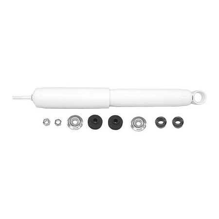 Premium, Shock Absorbers, Truck/SUV, G63432 MPN:G63432