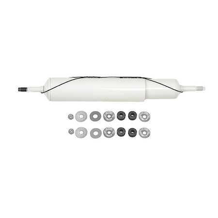 Premium, Shock Absorbers, Truck/SUV, G63506 MPN:G63506