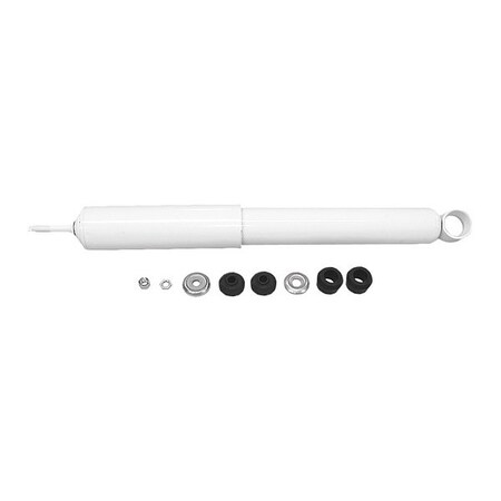 Premium, Shock Absorbers, Truck/SUV, G63548 MPN:G63548