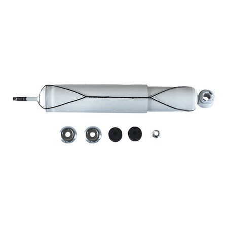 Premium, Shock Absorbers, Truck/SUV, G63610 MPN:G63610