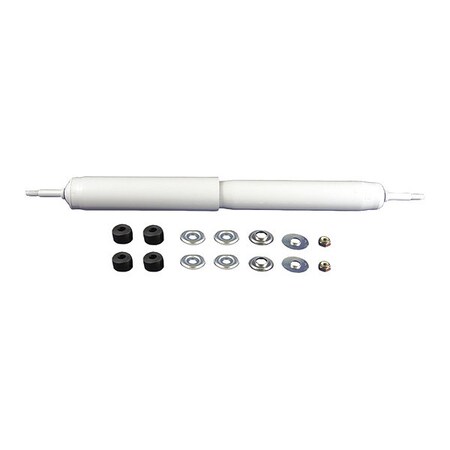 Premium, Shock Absorbers, Truck/SUV, G63615 MPN:G63615