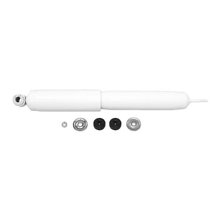 Premium, Shock Absorbers, Truck/SUV, G63620 MPN:G63620