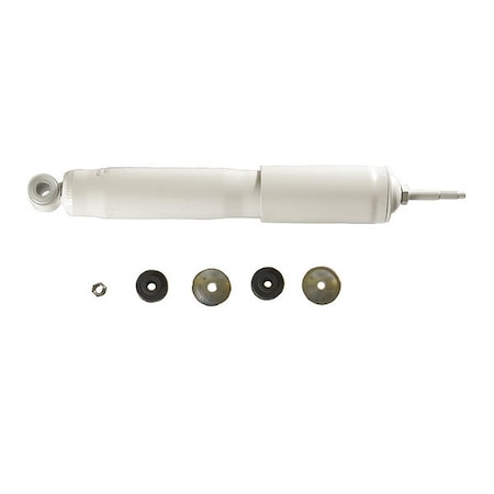 Premium, Shock Absorbers, Truck/SUV, G63622 MPN:G63622