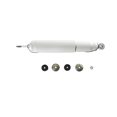 Premium, Shock Absorbers, Truck/SUV, G63623 MPN:G63623