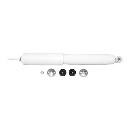 Premium, Shock Absorbers, Truck/SUV, G63624 MPN:G63624