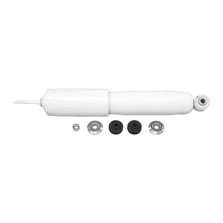Premium, Shock Absorbers, Truck/SUV, G63635 MPN:G63635