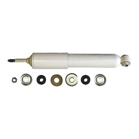 Premium, Shock Absorbers, Truck/SUV, G63661 MPN:G63661