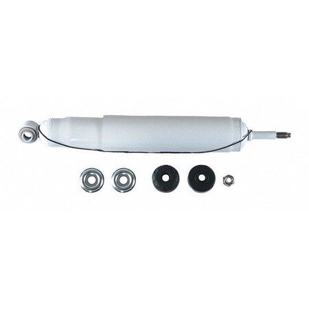 Premium, Shock Absorbers, Truck/SUV, G63674 MPN:G63674