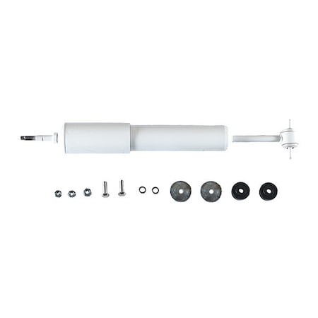 Premium, Shock Absorbers, Truck/SUV, G63678 MPN:G63678