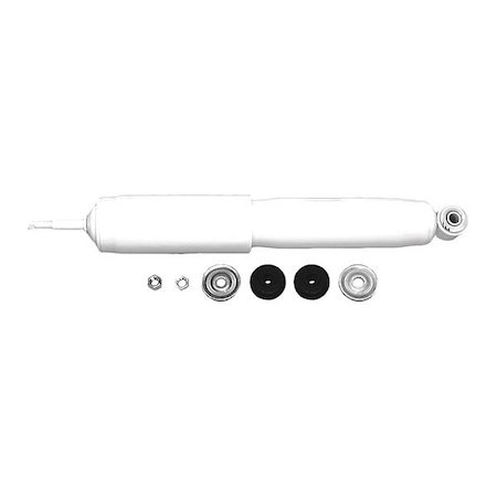 Premium, Shock Absorbers, Truck/SUV, G63707 MPN:G63707