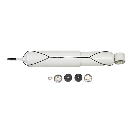 Premium, Shock Absorbers, Truck/SUV, G63710 MPN:G63710