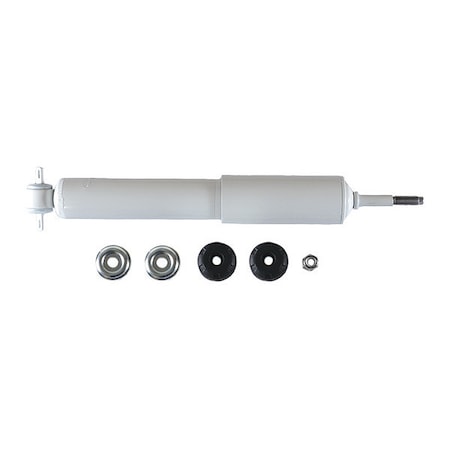 Premium, Shock Absorbers, Truck/SUV, G63714 MPN:G63714