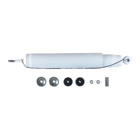 Premium, Shock Absorbers, Truck/SUV, G63715 MPN:G63715