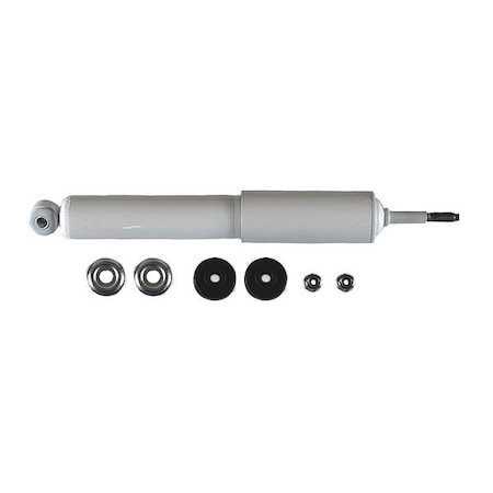 Premium, Shock Absorbers, Truck/SUV, G63716 MPN:G63716