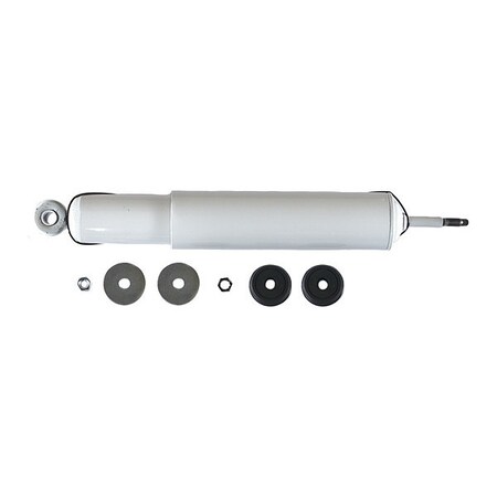 Premium, Shock Absorbers, Truck/SUV, G63720 MPN:G63720