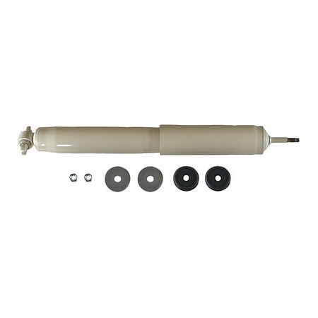Premium, Shock Absorbers, Truck/SUV, G63721 MPN:G63721