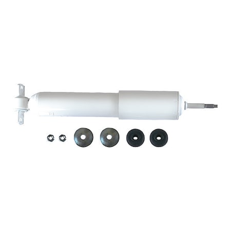 Premium, Shock Absorbers, Truck/SUV, G63772 MPN:G63772