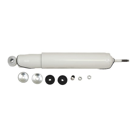 Premium, Shock Absorbers, Truck/SUV, G63778 MPN:G63778
