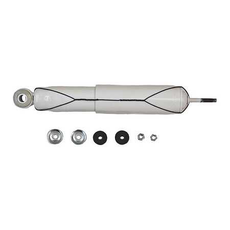 Premium, Shock Absorbers, Truck/SUV, G63781 MPN:G63781