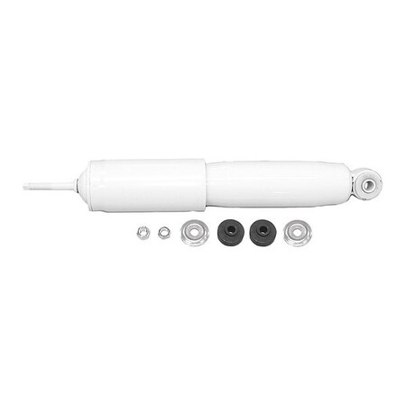 Premium, Shock Absorbers, Truck/SUV, G63782 MPN:G63782