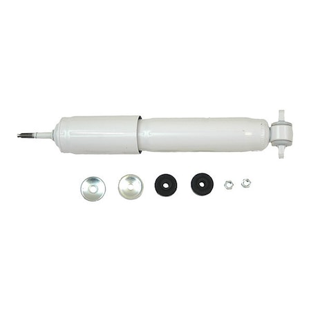 Premium, Shock Absorbers, Truck/SUV, G63783 MPN:G63783