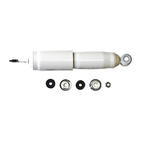 Premium, Shock Absorbers, Truck/SUV, G63813 MPN:G63813