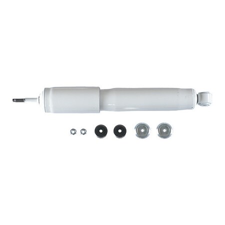 Premium, Shock Absorbers, Truck/SUV, G63817 MPN:G63817