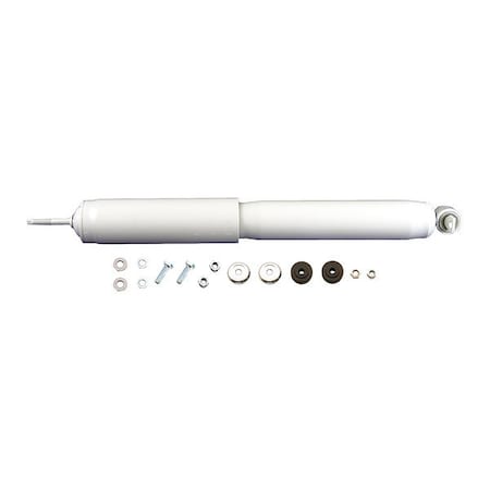Premium, Shock Absorbers, Truck/SUV, G63847 MPN:G63847