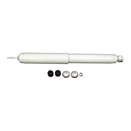 Premium, Shock Absorbers, Truck/SUV, G63860 MPN:G63860