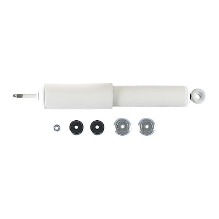 Premium, Shock Absorbers, Truck/SUV, G63884 MPN:G63884