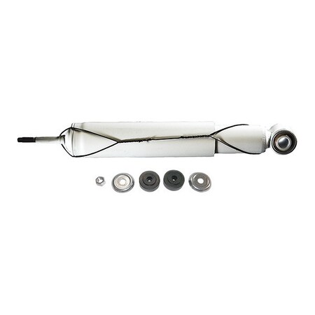 Premium, Shock Absorbers, Truck/SUV, G63885 MPN:G63885
