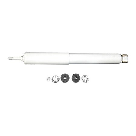 Premium, Shock Absorbers, Truck/SUV, G63886 MPN:G63886