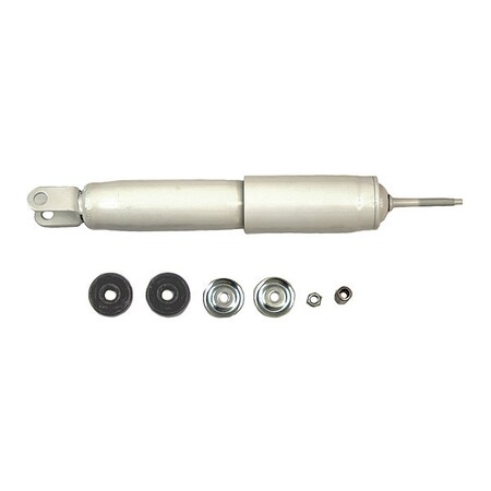 Premium, Shock Absorbers, Truck/SUV, G63893 MPN:G63893